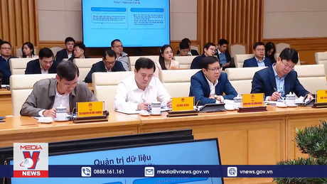 Chuyển đổi số để phục vụ tốt hơn cho người dân, doanh nghiệp