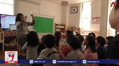 Quốc gia tự phá kỷ lục tỷ lệ sinh thấp nhất thế giới