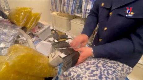 Đường dây nóng 389 ngày 25/02/2023