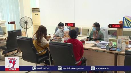 Cắt giảm 20% thông tin khai báo trong mẫu đơn tờ khai