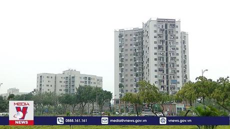 Kỳ vọng từ gói tín dụng 120.000 tỷ đồng cho nhà ở xã hội