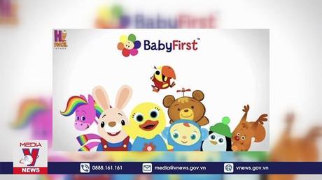 Dừng phát sóng 2 kênh truyền hình nước ngoài tại Việt Nam