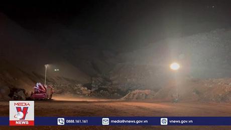 Trung Quốc tăng cường đảm bảo an toàn tại các mỏ than