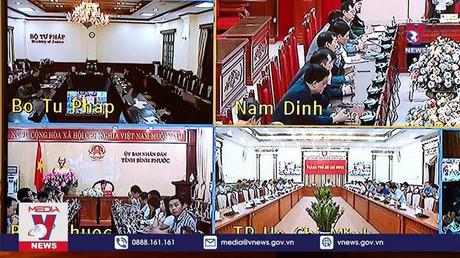 Bản tin thời sự 18h ngày 25/02/2023