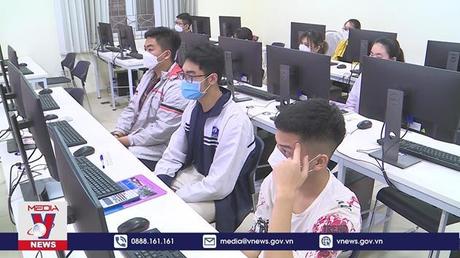 Năm 2023, các trường tự chủ xây dựng quy chế tuyển sinh đại học