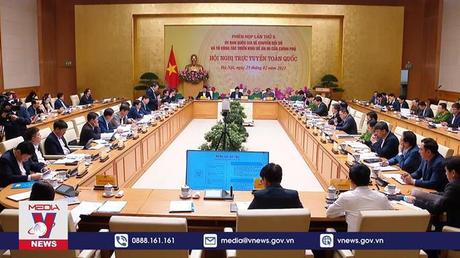 Nắm bắt công nghệ mới, đưa ra giải pháp phù hợp với điều kiện Việt Nam