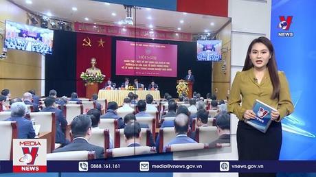 Bản tin thời sự 17h ngày 25/02/2023