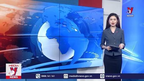 Bản tin thời sự 21h ngày 25/02/2023
