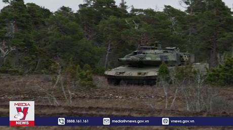 Mỹ tham vấn với G7 về viện trợ thêm cho Ukraine