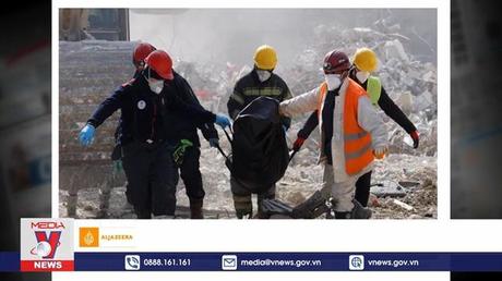 Điểm báo quốc tế cuối tuần ngày 25/02/2023