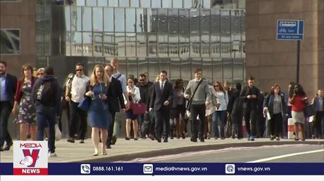 Xu hướng “tuần làm việc 4 ngày” lan rộng