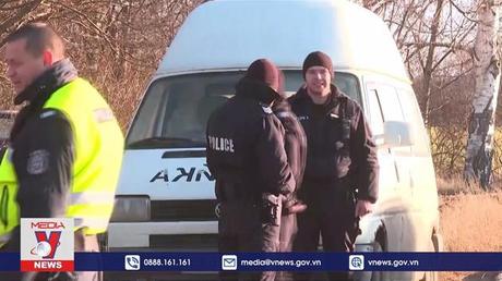 EU kêu gọi tăng cường kiểm soát biên giới của khối