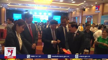 Tăng cường hợp tác giữa hai tỉnh Đắk Lắk và Khánh Hòa