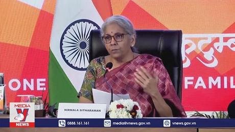 Hội nghị Bộ trưởng G20 không ra được tuyên bố chung