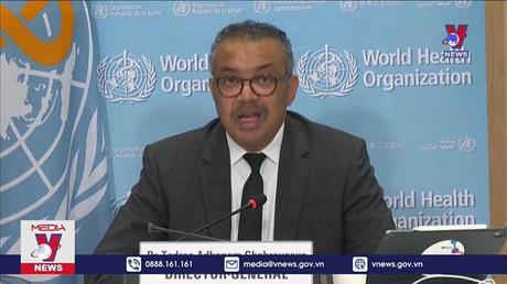 WHO nhận định về tình hình cúm H5N1 
