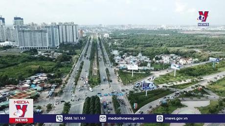 Nghiên cứu thu phí phương tiện đường bộ qua vệ tinh