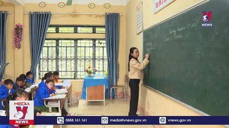 Bản tin thời sự 17h ngày 26/2/2023