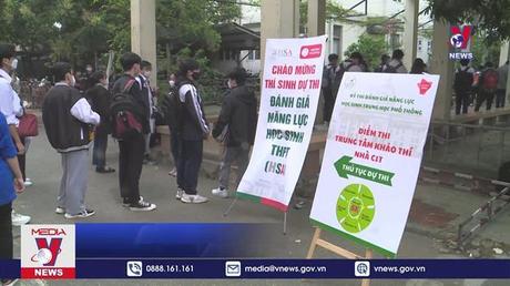 Bản tin thời sự 8h ngày 26/2/2023