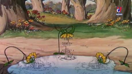 Thông điệp lịch sử: Hình thành và phát triển của phim màu