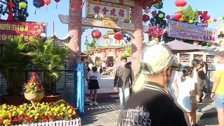 Văn hóa toàn cảnh ngày 26/02/2023