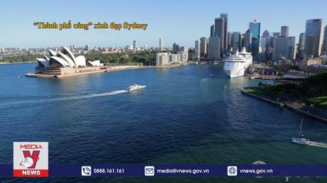 Muôn màu vẻ đẹp “xứ sở Chuột túi”