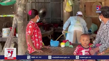 Bản tin thời sự 06h ngày 26/02/2023