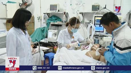 Giải quyết tình trạng thiếu vật tư y tế trong quý 1/2023 