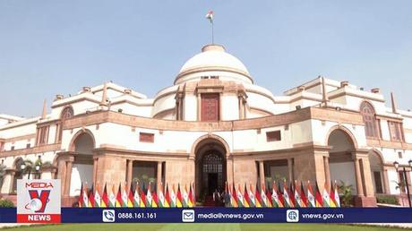 Ấn Độ và Đức nhất trí tăng cường hợp tác công nghệ