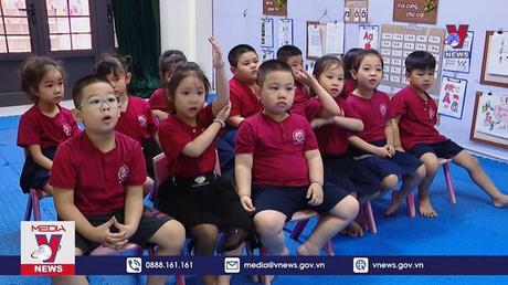 Hoàn trả phần chênh lệch học phí 