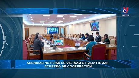 Bản tin tiếng Tây Ban Nha ngày 27/02/2023