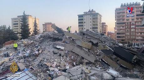 Đời sống toàn cầu ngày 26/02/2023