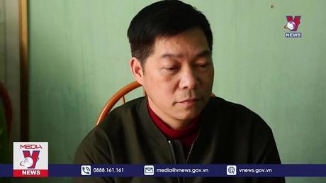 Bắt tạm giam PGĐ chi nhánh CTCP đăng kiểm Bắc Kạn 