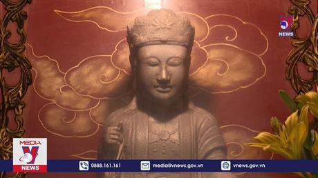 Bắc Ninh phát huy giá trị của các bảo vật quốc gia 