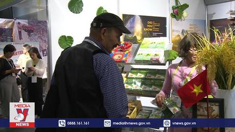 Cùng nhau khởi đầu cho chặng đường hợp tác tiếp theo