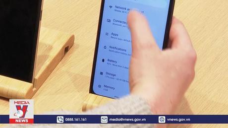 Nokia ra mắt điện thoại hỗ trợ người dùng tự sửa chữa