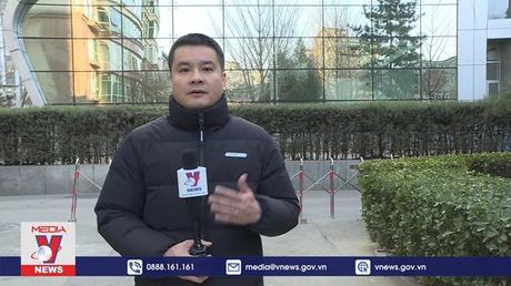 Trung Quốc đẩy mạnh áp dụng công nghệ số trong nông nghiệp