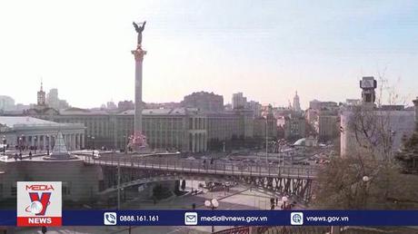 LHQ nhấn mạnh vai trò ngoại giao trong tháo gỡ xung đột Ukraine