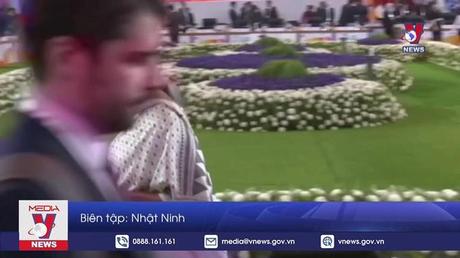 G20 cam kết phối hợp thúc đẩy kinh tế toàn cầu