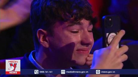 Bộ phim giành giải Gấu vàng LHP Berlin