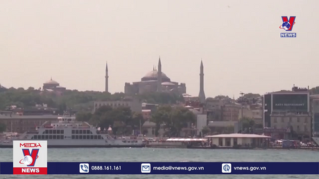 Bản tin thời sự 18h ngày 23/02/2023