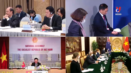 Bản tin tiếng Trung ngày 27/02/2023