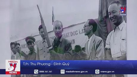 Đề cương văn hóa Việt Nam 1943 – Văn kiện mang tầm thời đại