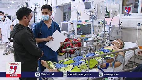 Tận tâm, cống hiến với nghề y 