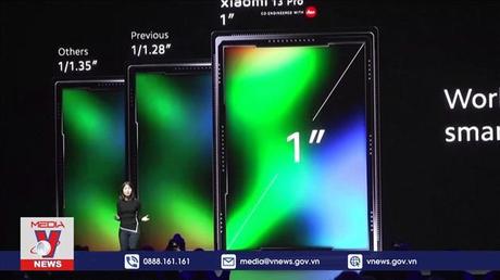 Xiaomi ra mắt bộ đôi điện thoại cao cấp