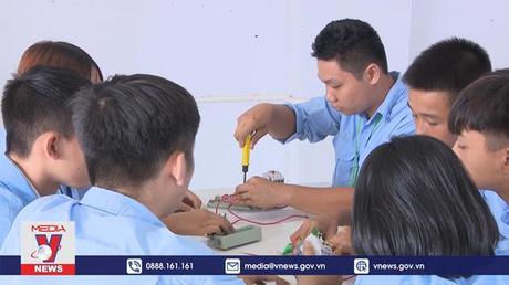 Lựa chọn sớm để giảm tải áp lực