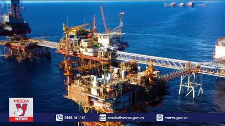 Cần định hướng chiến lược mới cho ngành Dầu khí