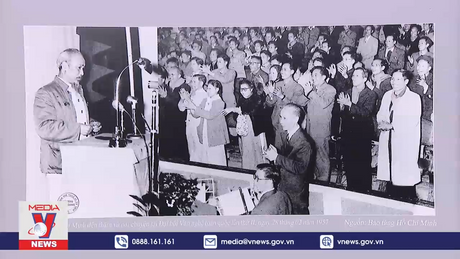 Để văn hóa thực sự là ngọn đuốc soi đường