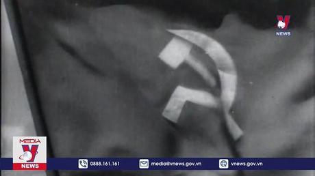 Đề cương văn hoá: 8 thập kỷ soi đường quốc dân đi