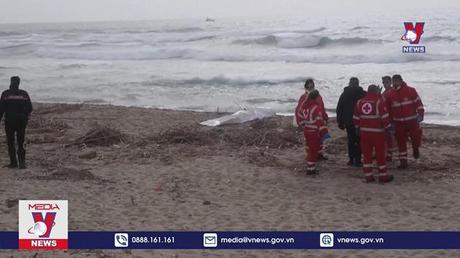 EU kêu gọi cải cách quy chế tị nạn