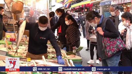 Nhật Bản tăng cường bảo vệ các lao động tự do